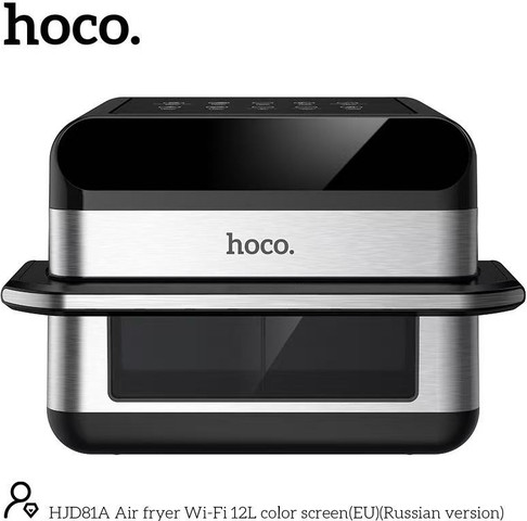 HOCO HJD81A – אייר פרייר 12 ליטר