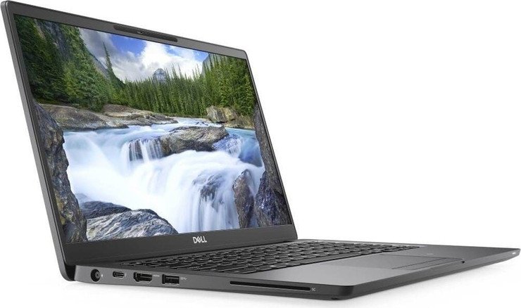 מחשב נייד DELL 5400 מעבד I5 דור 8 זיכרון 16GB דיסק 256SSD - מסך 14" חלונות 11 פרו מחודש