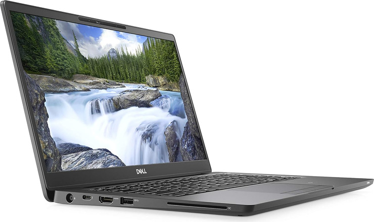 מחשב נייד DELL 5400 מעבד I5 דור 8 זיכרון 16GB דיסק 256SSD - מסך 14" חלונות 11 פרו מחודש