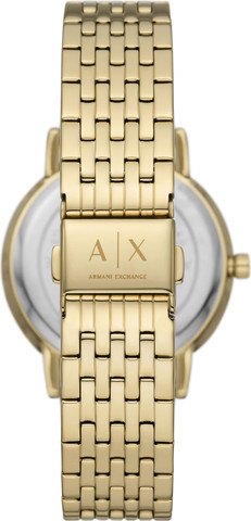 שעון יד AX לאישה מקולקציית LOLA דגם AX5586