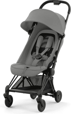 טיולון קויה – סייבקס Cybex