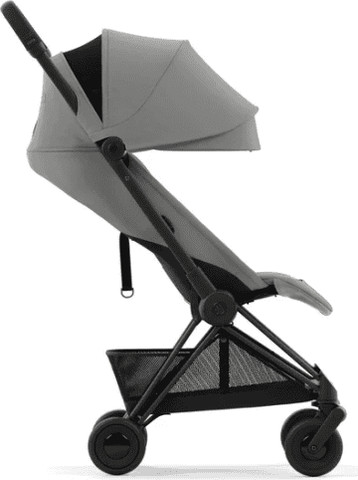 טיולון קויה – סייבקס Cybex