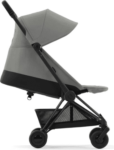 טיולון קויה – סייבקס Cybex
