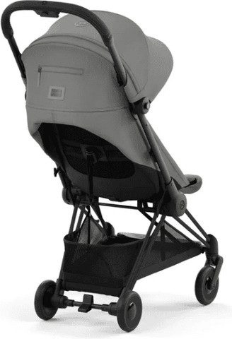 טיולון קויה – סייבקס Cybex