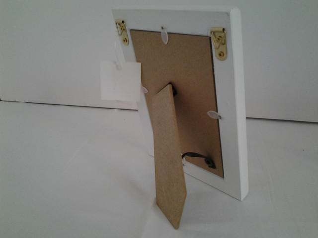 מסגרת תמונה מעץ 15×20 ס"מ