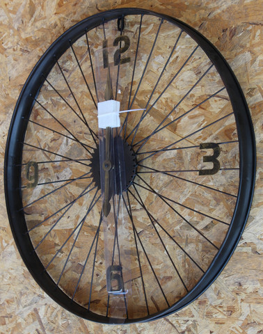 שעון גלגל אופניים