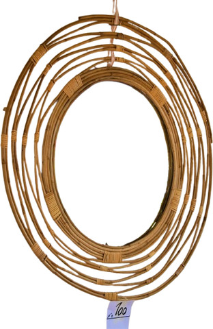 מראה זרדים במבוק 100 ס"מ
