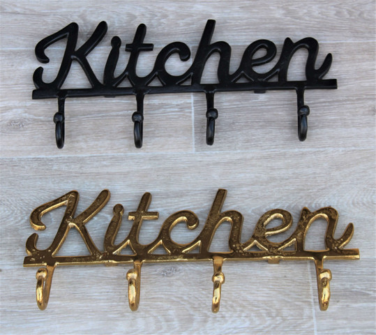 מתלה ברזל kitchen מטבח