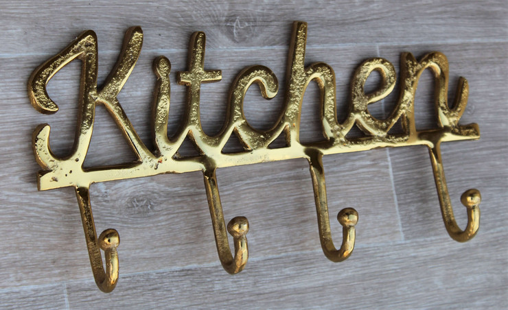 מתלה ברזל kitchen מטבח