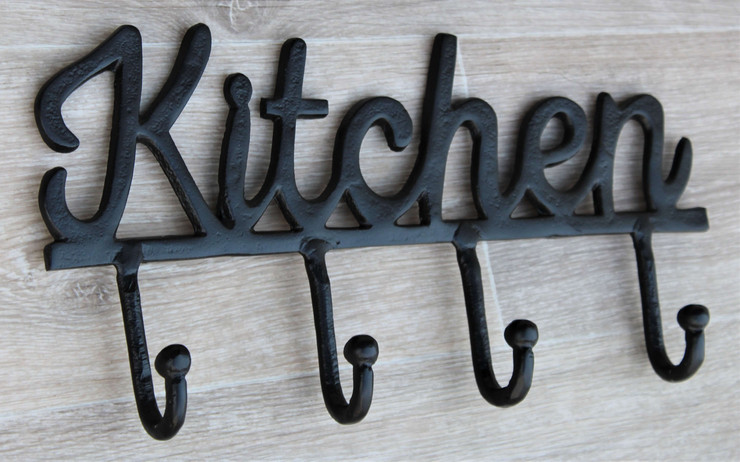 מתלה ברזל kitchen מטבח