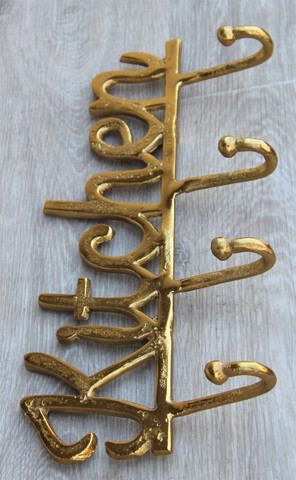 מתלה ברזל kitchen מטבח