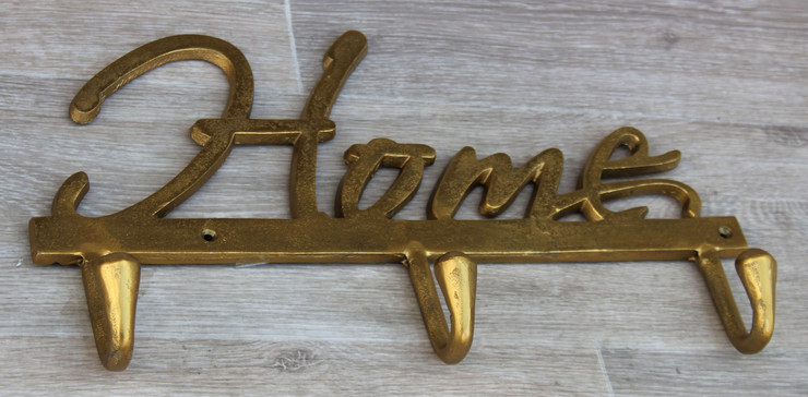 מתלה ברזל home בית