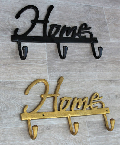 מתלה ברזל home בית