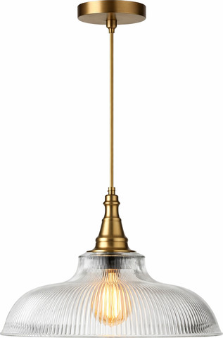 מנורת תלייה AM817 ( גובה 14 קוטר 30 )