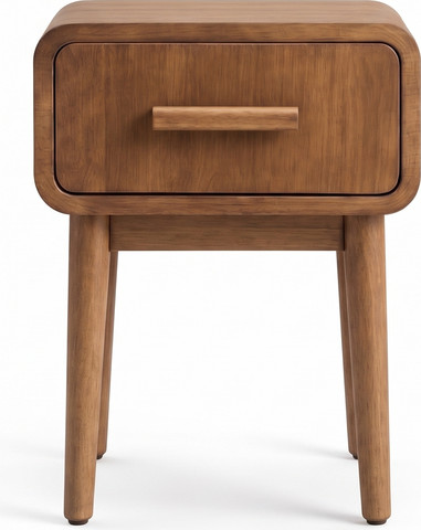 שידת לילה "קרן שמש" (Solaris Nightstand)