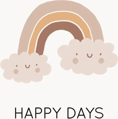 תמונה- HAPPY DAYS