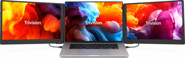 S2 pro max 15.6 מסכים מתקדמים