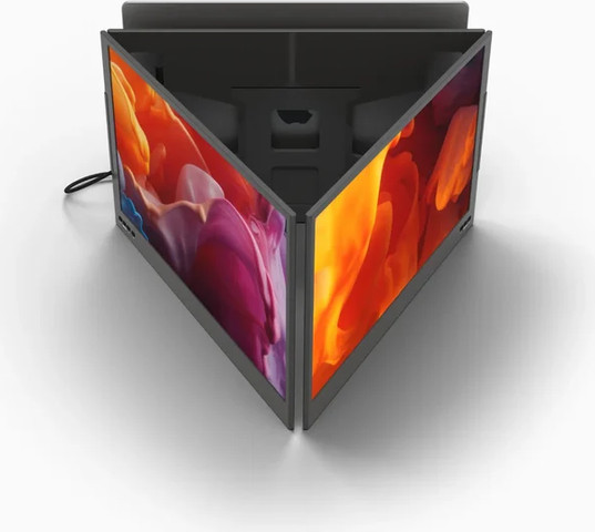 S2 pro max 15.6 מסכים מתקדמים