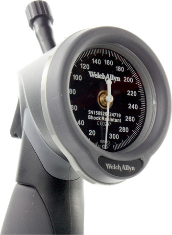 מד לחץ דם ידני דגם DS-65 חברת Welch Allyn