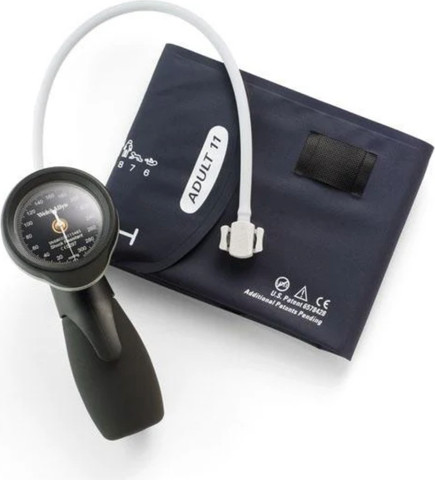 מד לחץ דם ידני דגם DS-65 חברת Welch Allyn