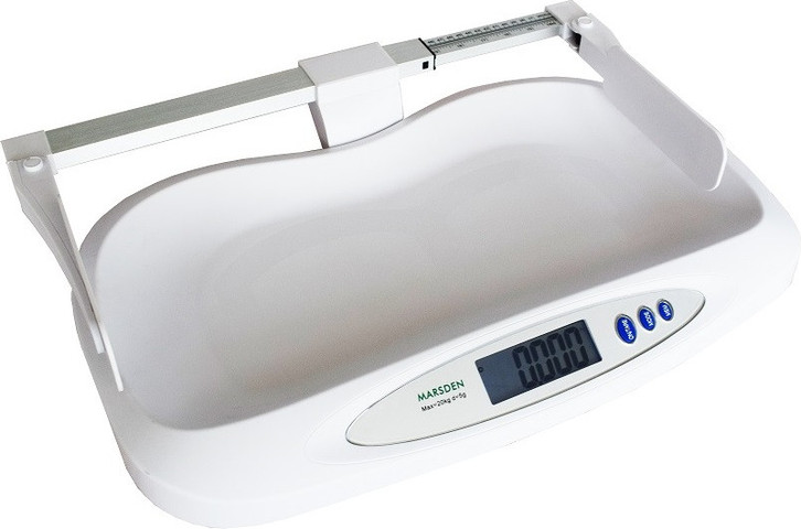 משקל תינוקות דגם EBST-20L