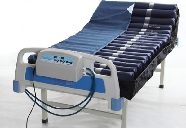 מזרון נגד פצעי לחץ Dynamic air