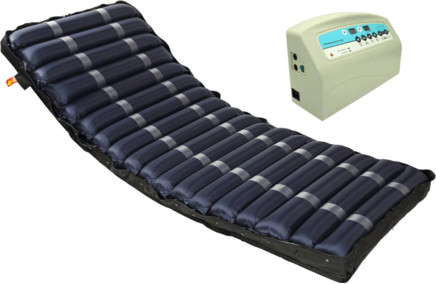 לחץ Dynamic Soft+משאבה