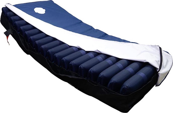לחץ Dynamic Soft+משאבה