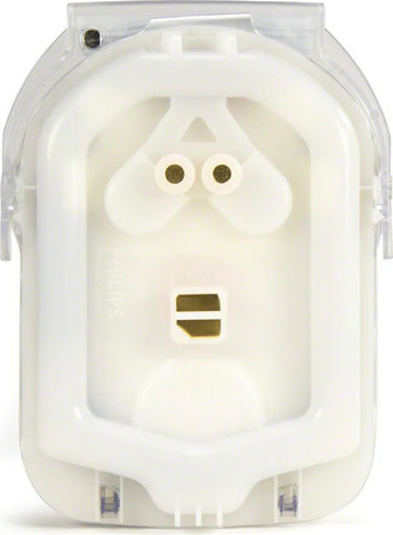 אלקטרודות לדפיברילטור HS1 של חברת PHILIPS - ילד