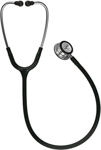 סטטוסקופ ליטמן קלאסיק 3M - חברת Littmann- בצבע כחול