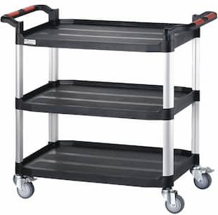 עגלת שירות רחבה KT-909E/F