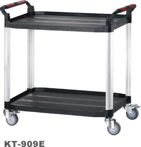 עגלת שירות רחבה KT-909E/F