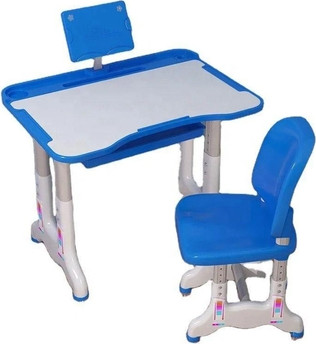 ספרייה לתלמיד וכיסא