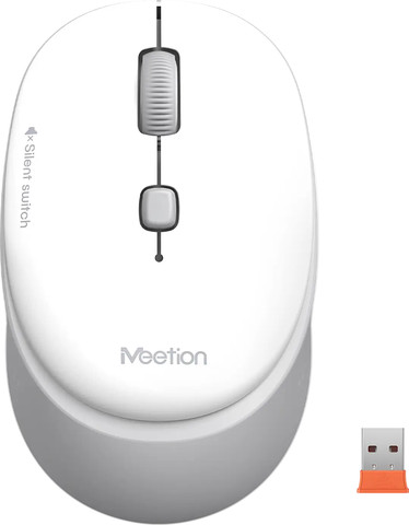 עכבר אלחוטי Meetion R571