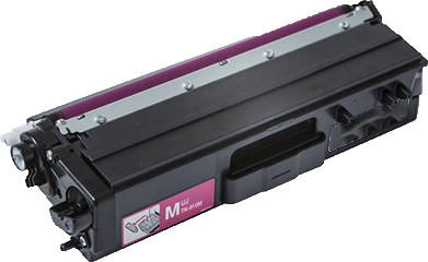 טונר אדום תואם Brother TN910M