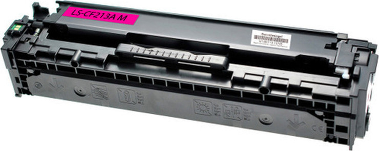 טונר מגנטה תואם HP 131A CF213A