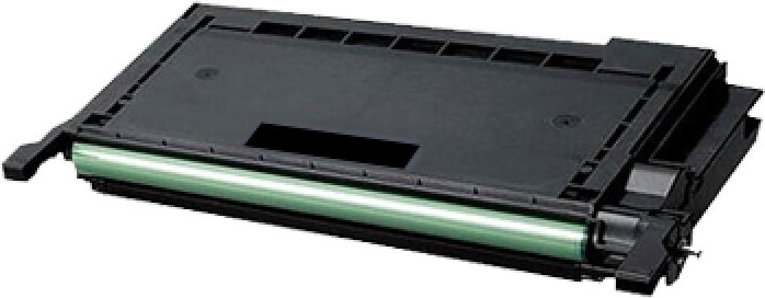 טונר שחור תואם Samsung CLTK508L