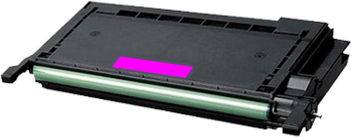 טונר אדום תואם Samsung CLTM508L