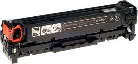 טונר שחור תואם HP 410X CF410X