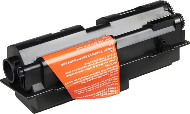 טונר שחור תואם Kyocera TK130