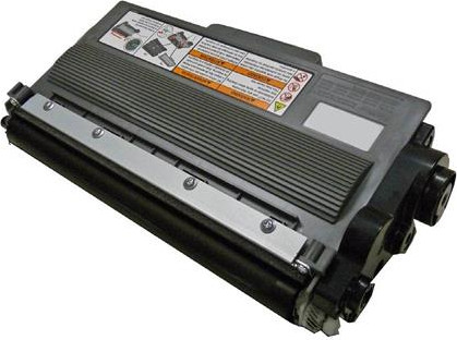 זוג טונרים תואם Brother TN3380