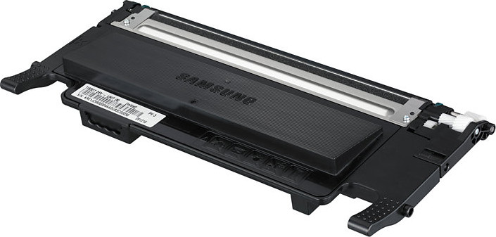 זוג טונרים שחור תואם Samsung CLTK407S