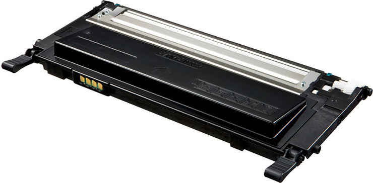 זוג טונרים שחור תואם Samsung CLTK409S