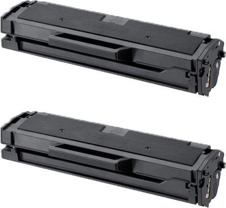 זוג טונרים תואמים Xerox 106R02773