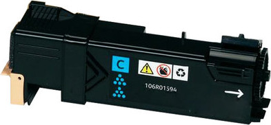 טונר כחול תואם Xerox 106R01594