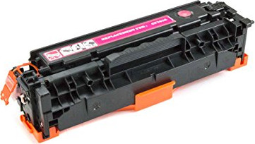 טונר מגנטה תואם HP CF383A