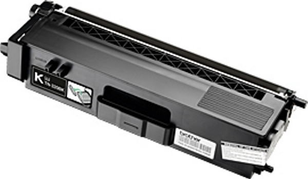 טונר שחור תואם Brother TN326BK