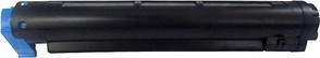 טונר שחור מגנטי גדול תואם OKI B401 MB451