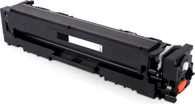 ‏טונר שחור תואם HP 203X CF540X