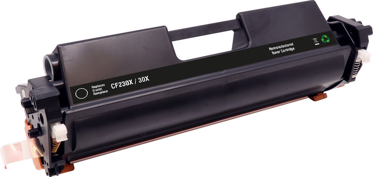 טונר שחור תואם HP CF230X